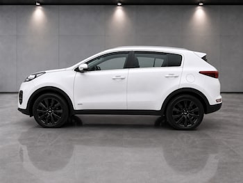Used Kia Sportage 2016 for sale - 79141491: Photo