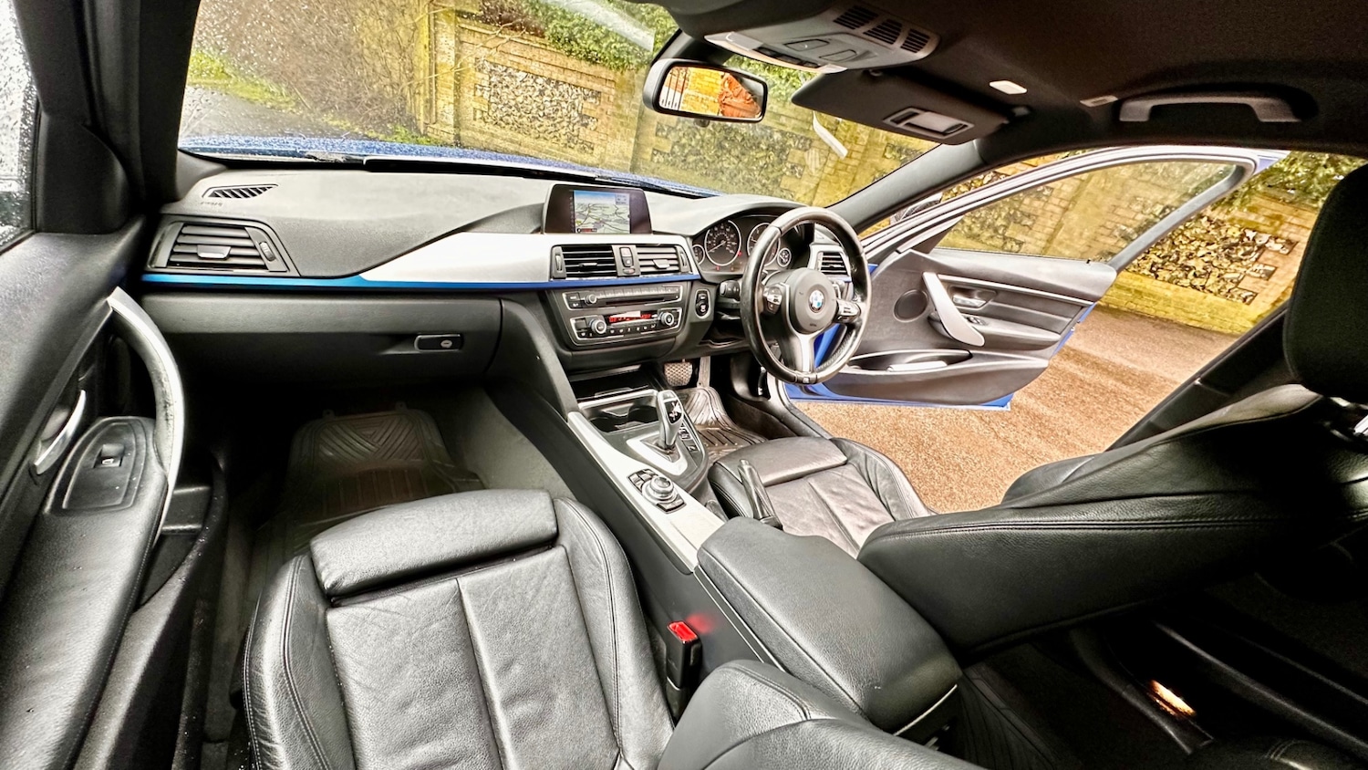 Used BMW 3 Series 2013 for sale - 77465983: Photo 10