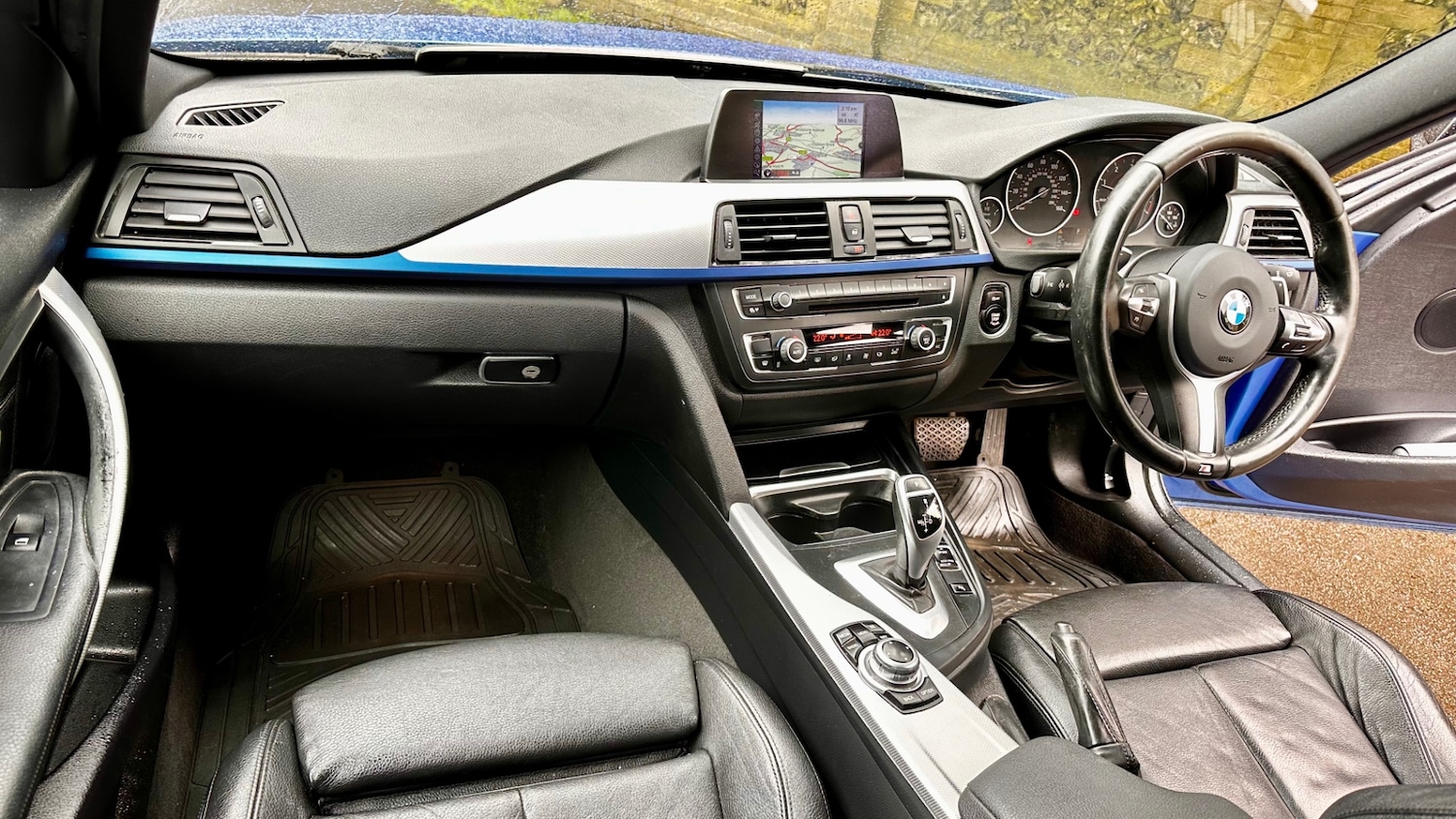 Used BMW 3 Series 2013 for sale - 77465983: Photo 11