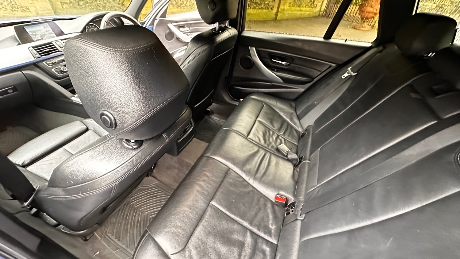 Used BMW 3 Series 2013 for sale - 77465983: Photo 12