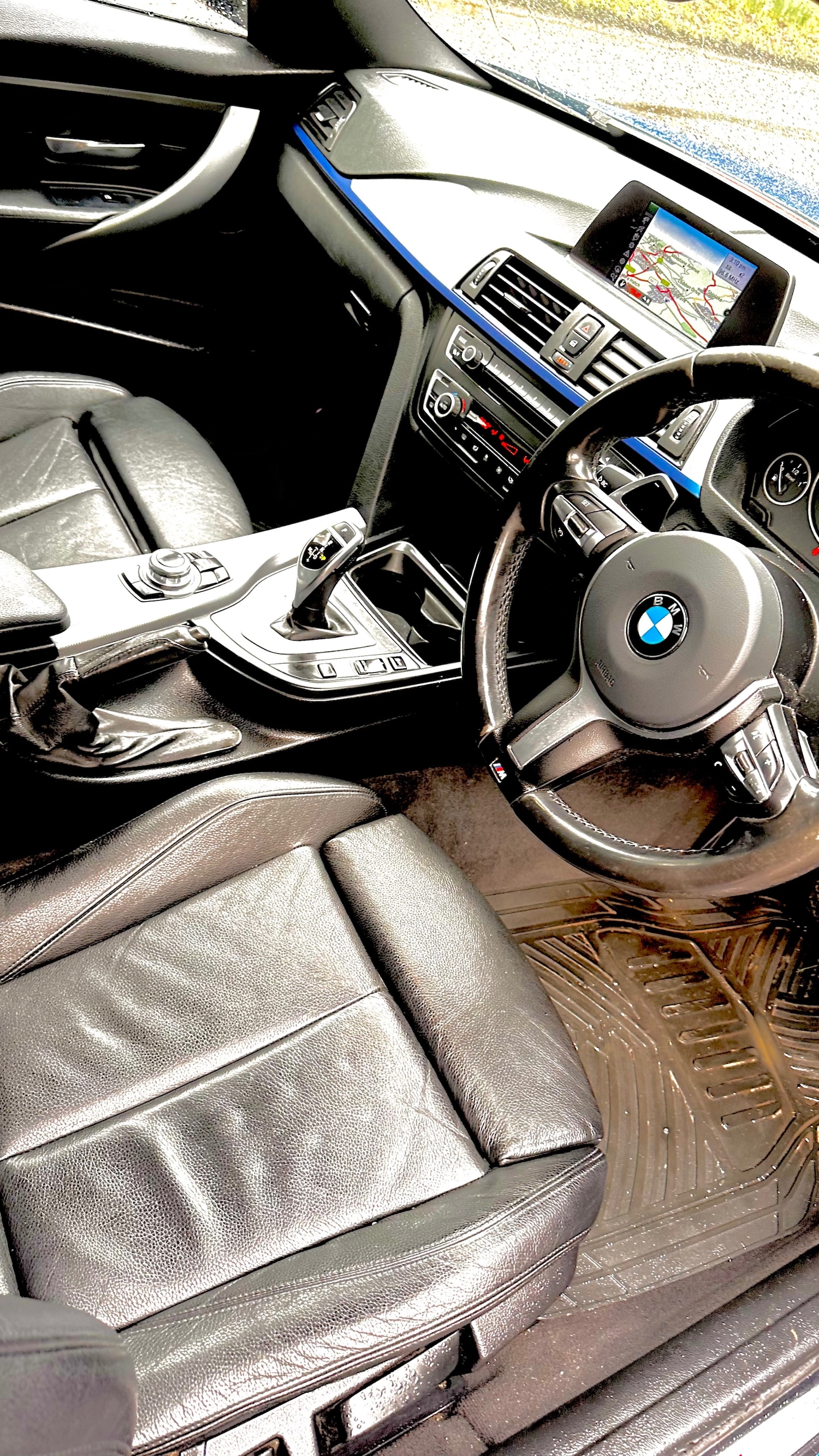 Used BMW 3 Series 2013 for sale - 77465983: Photo 14