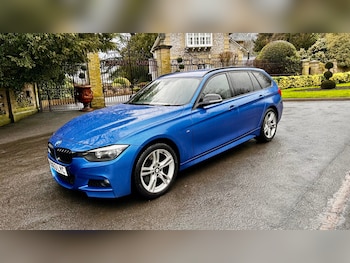 Used BMW 3 Series 2013 for sale - 77465983: Photo