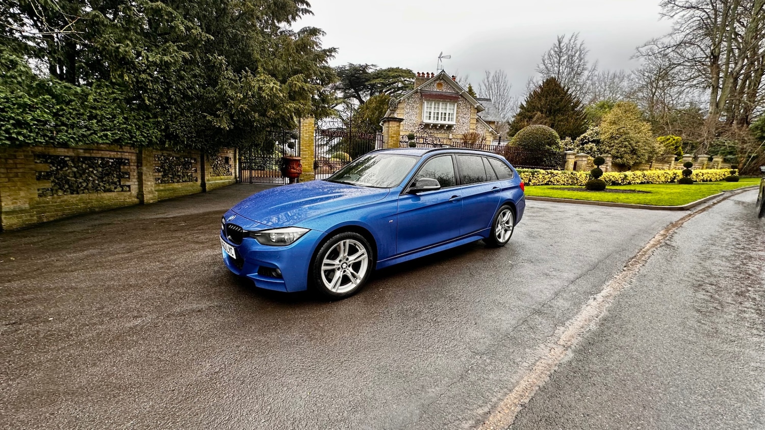 Used BMW 3 Series 2013 for sale - 77465983: Photo 3