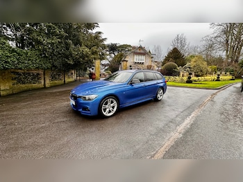 Used BMW 3 Series 2013 for sale - 77465983: Photo