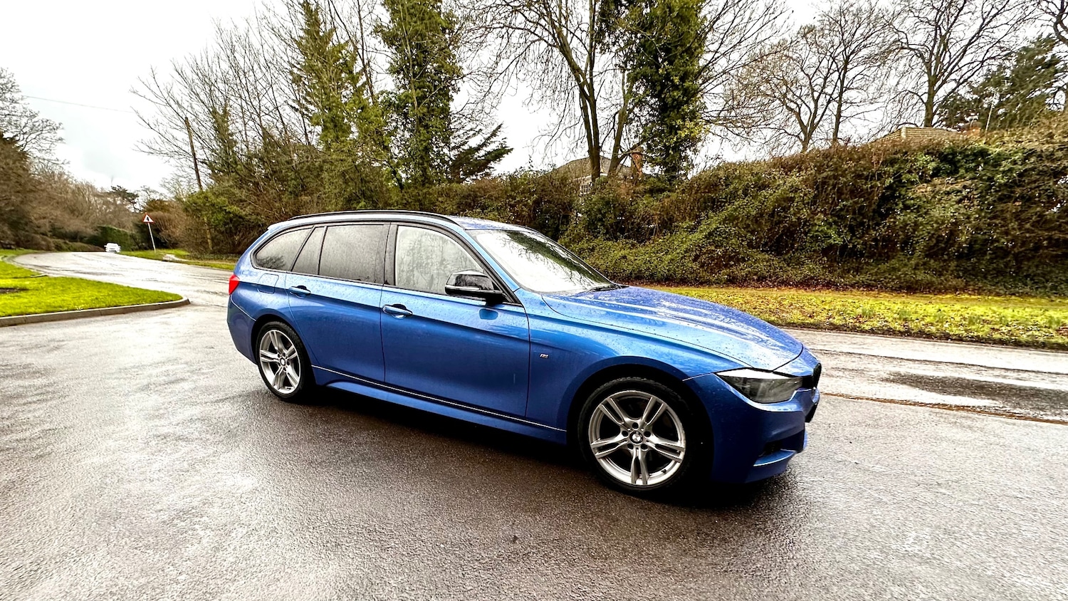 Used BMW 3 Series 2013 for sale - 77465983: Photo 4