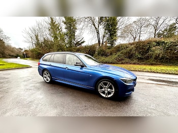 Used BMW 3 Series 2013 for sale - 77465983: Photo