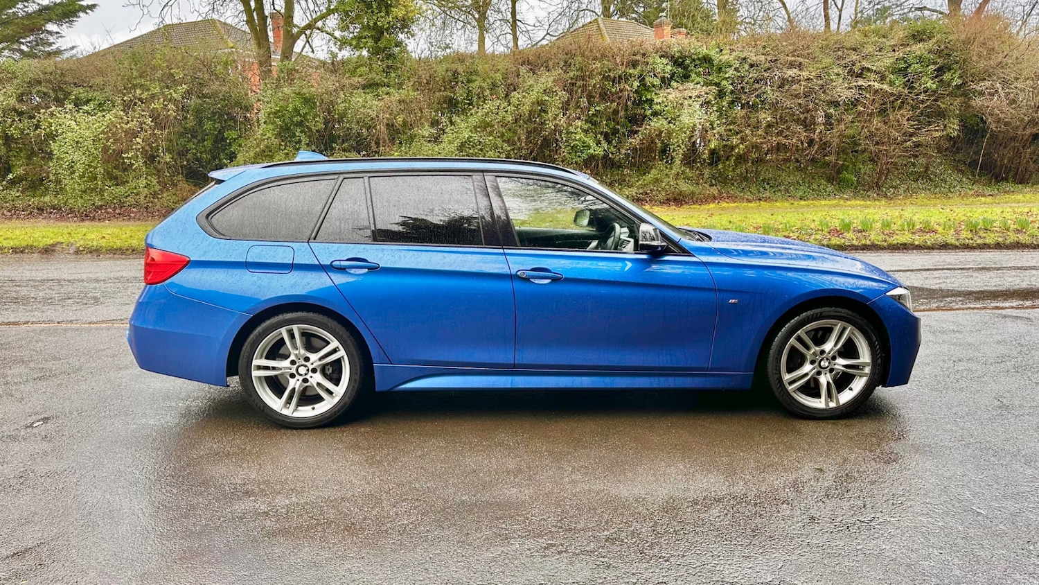 Used BMW 3 Series 2013 for sale - 77465983: Photo 5