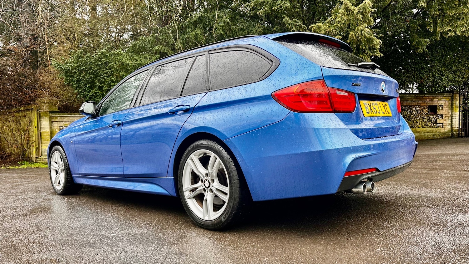 Used BMW 3 Series 2013 for sale - 77465983: Photo 6