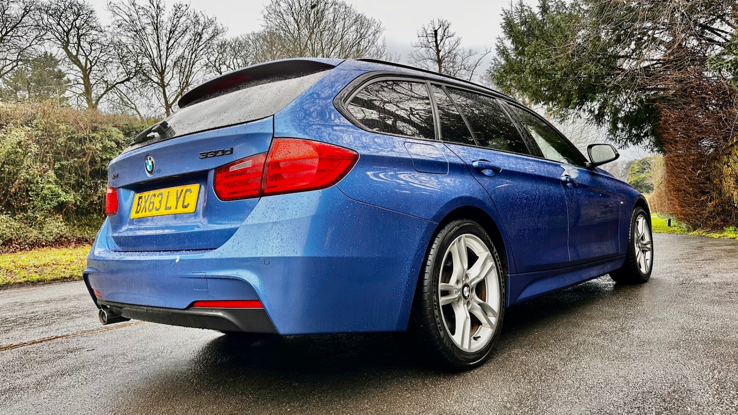 Used BMW 3 Series 2013 for sale - 77465983: Photo 7