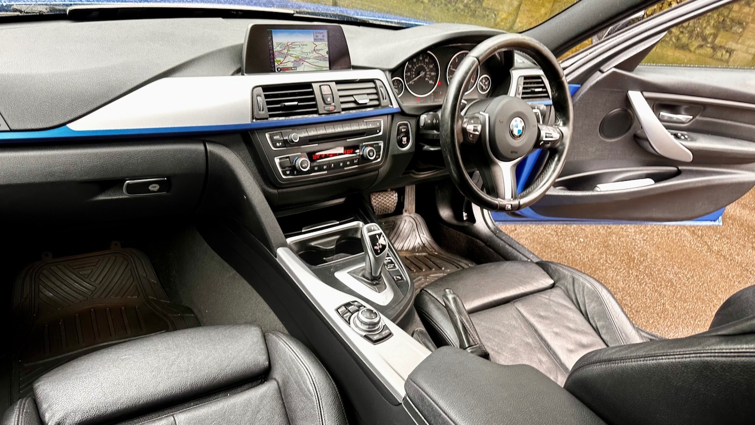 Used BMW 3 Series 2013 for sale - 77465983: Photo 9