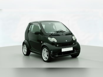 2005 (05) - Brabus 2dr Auto 1 OWNER ONLY 16500 miles FSH