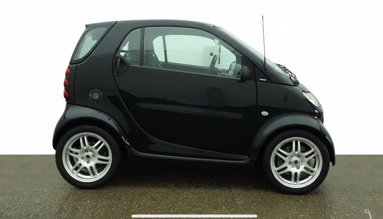 Used smart fortwo 2005 for sale - 76401822: Photo 5