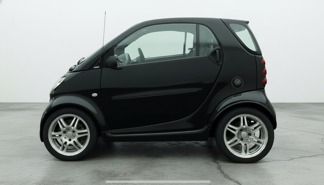 Used smart fortwo 2005 for sale - 76401822: Photo 6