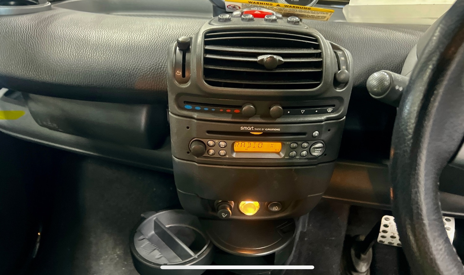 Used smart fortwo 2005 for sale - 76401822: Photo 7