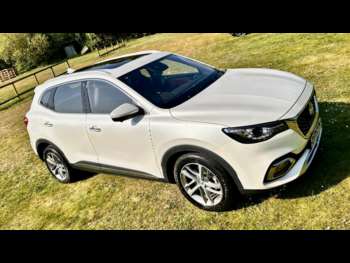 Used MG MG HS 2022 for sale - 75354229: Photo