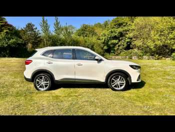 Used MG MG HS 2022 for sale - 75354229: Photo