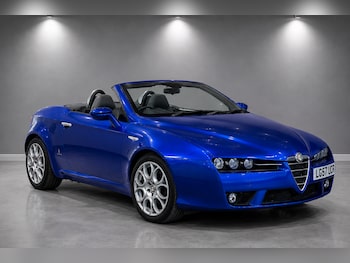 Used Alfa Romeo Spider 2007 for sale - 78613195: Photo