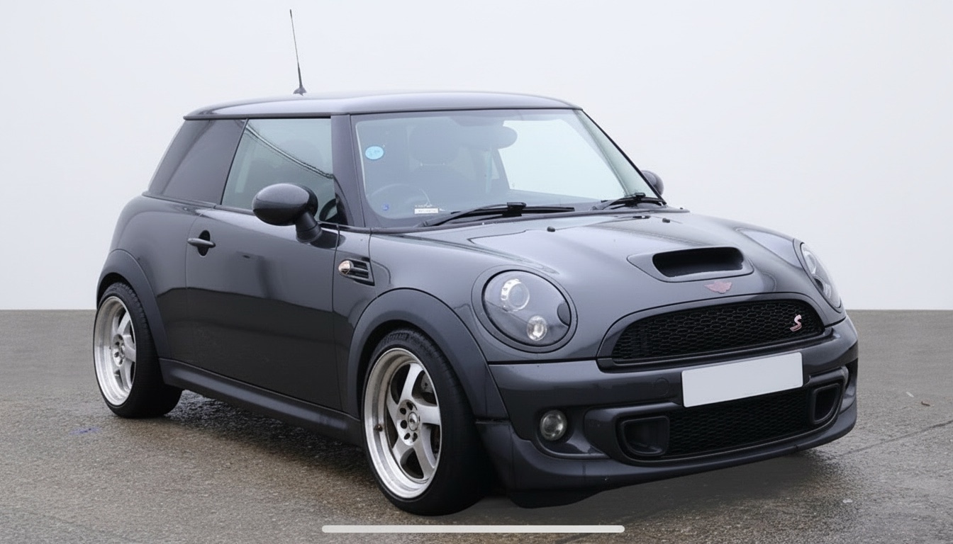 Used MINI Hatch 2012 for sale - 76726052: Photo 1
