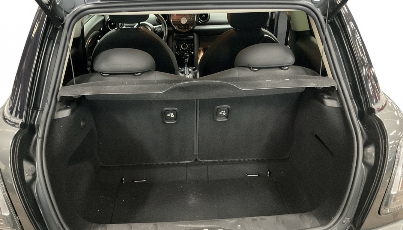 Used MINI Hatch 2012 for sale - 76726052: Photo 11