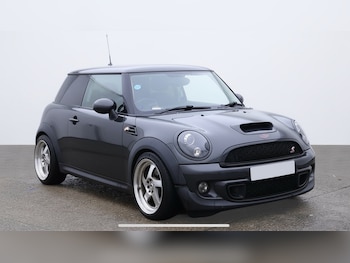 MINI - Hatch