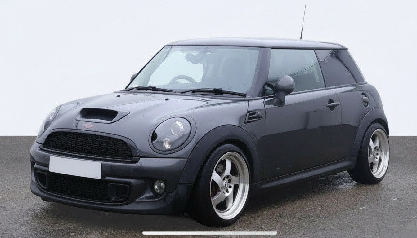 Used MINI Hatch 2012 for sale - 76726052: Photo 2