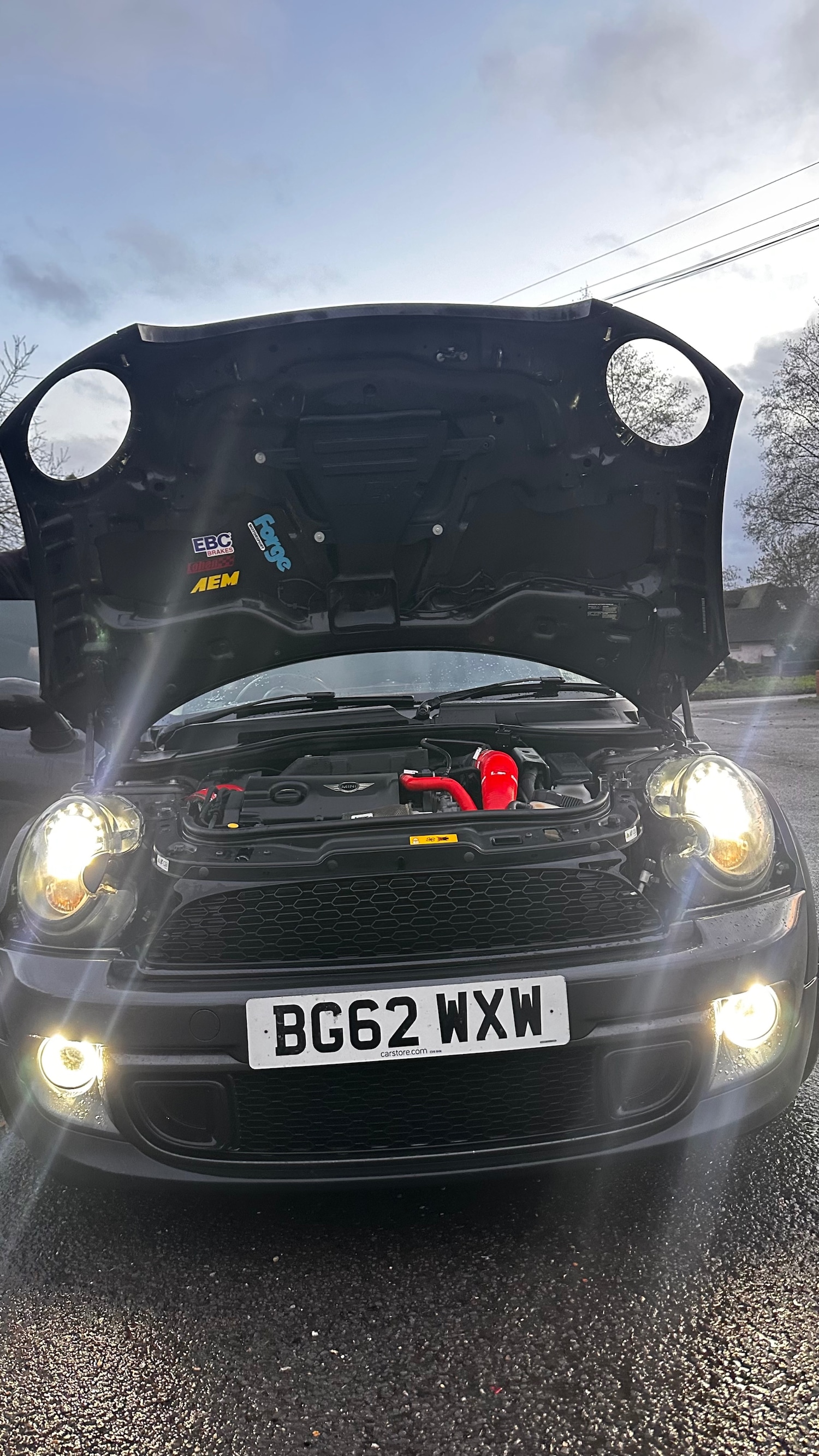 Used MINI Hatch 2012 for sale - 76726052: Photo 24