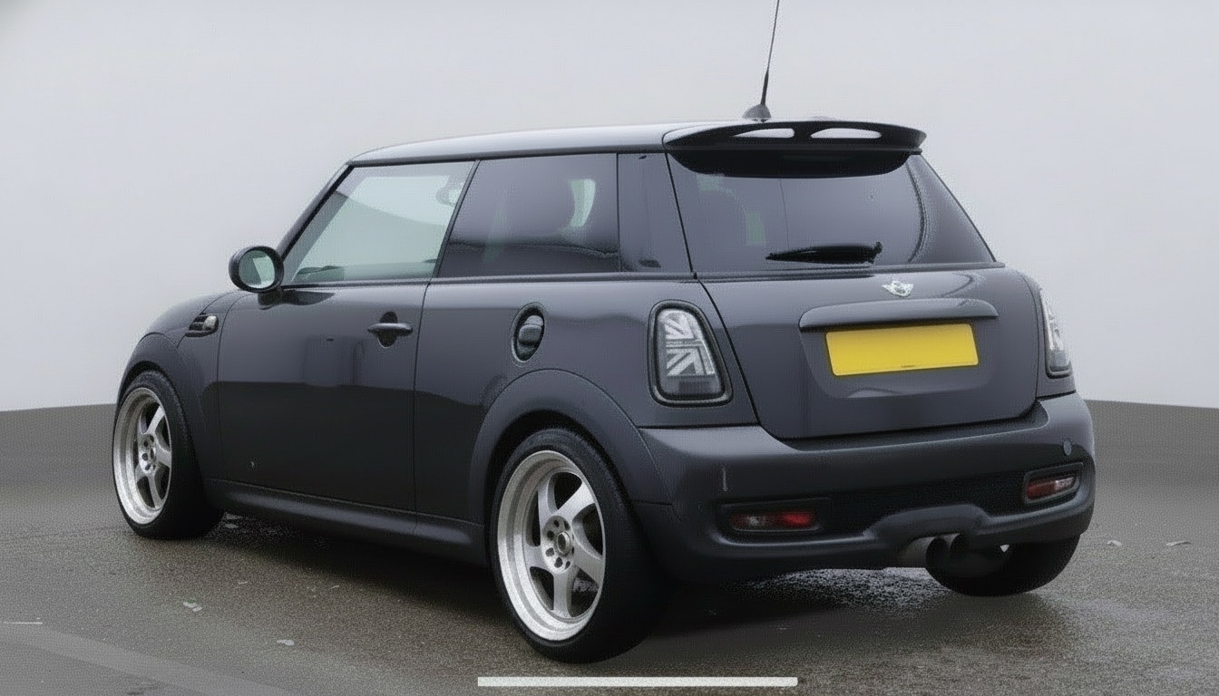Used MINI Hatch 2012 for sale - 76726052: Photo 3