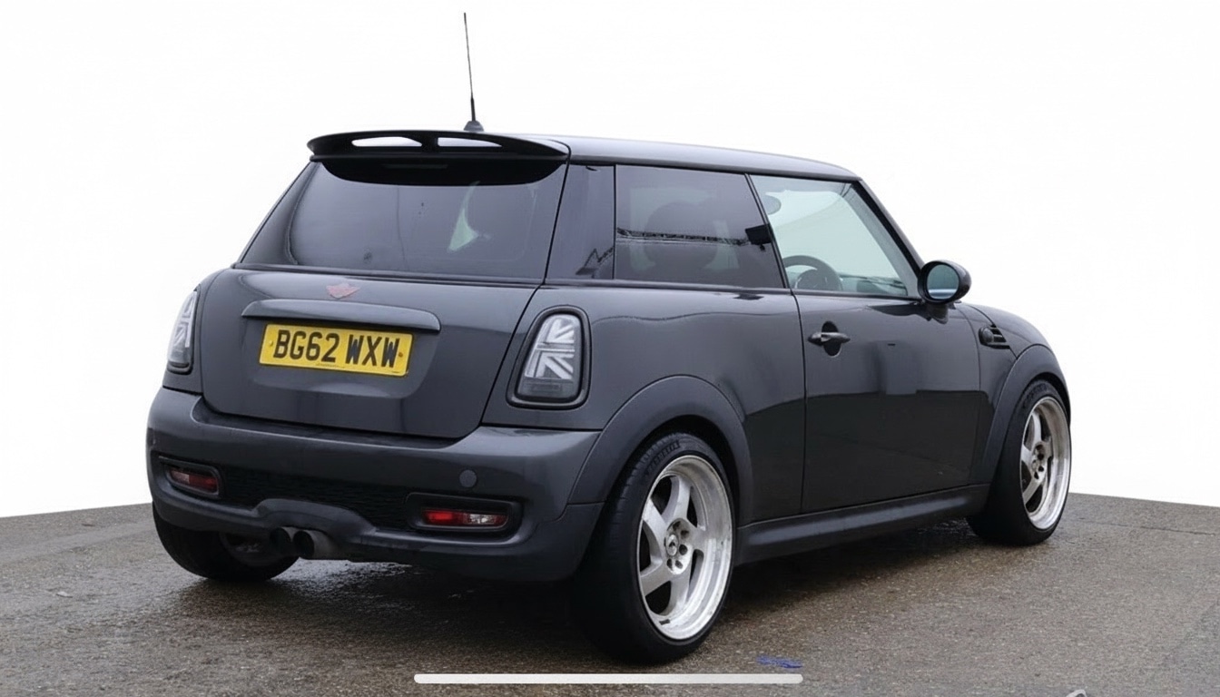 Used MINI Hatch 2012 for sale - 76726052: Photo 4