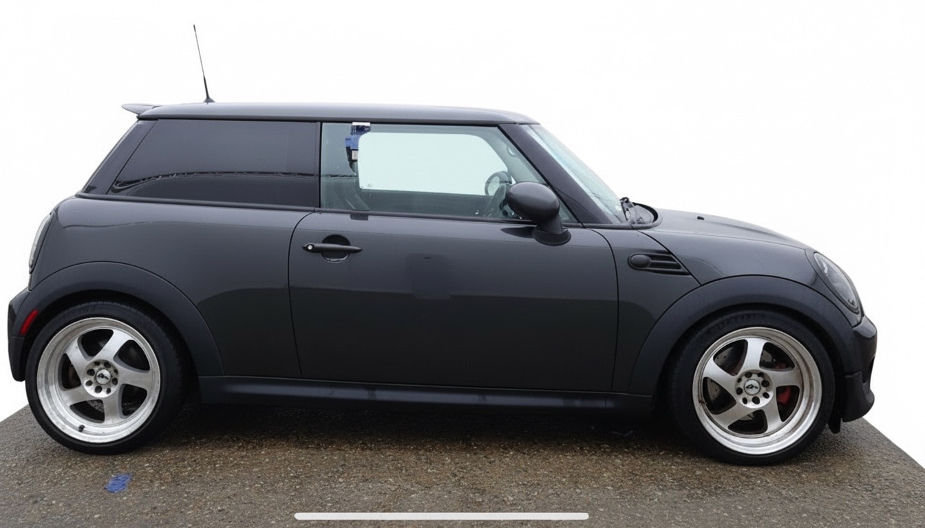 Used MINI Hatch 2012 for sale - 76726052: Photo 5