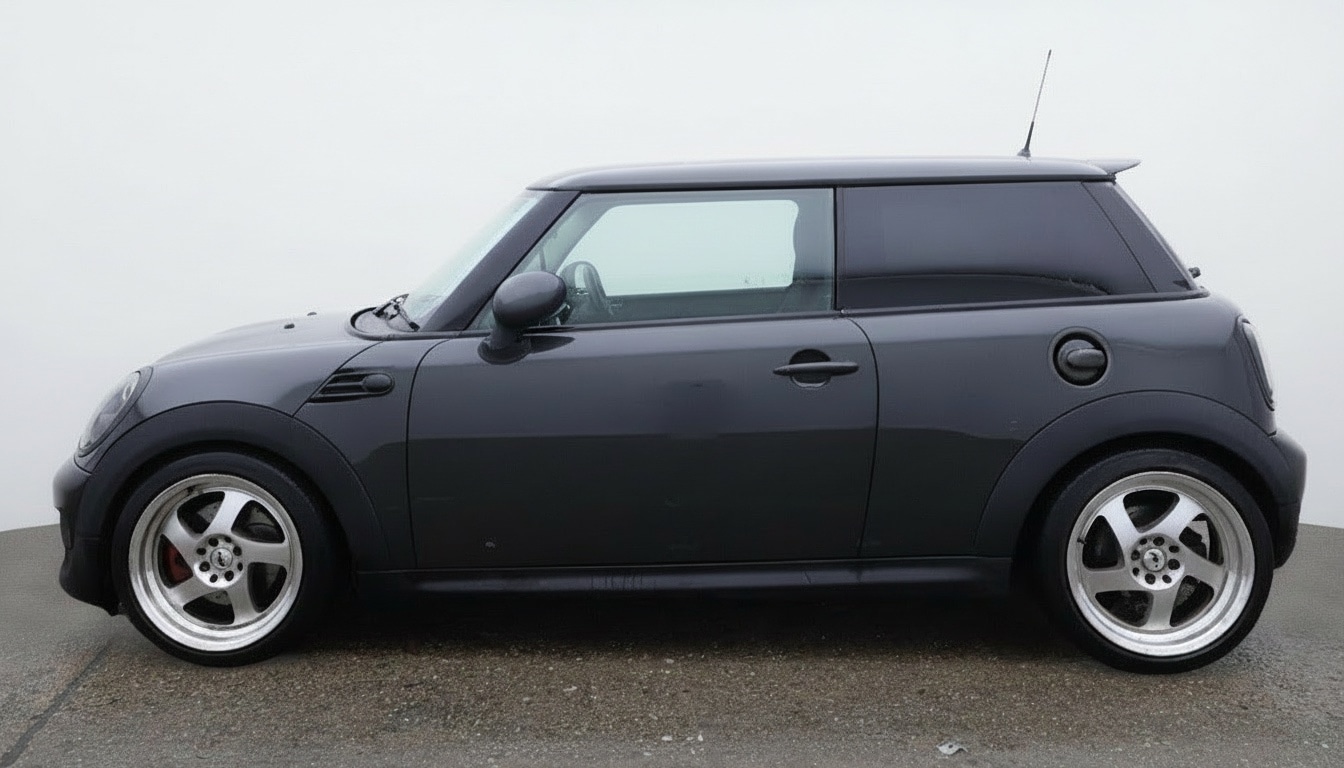 Used MINI Hatch 2012 for sale - 76726052: Photo 6