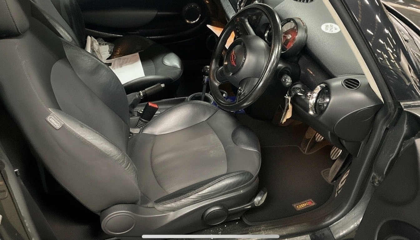 Used MINI Hatch 2012 for sale - 76726052: Photo 7