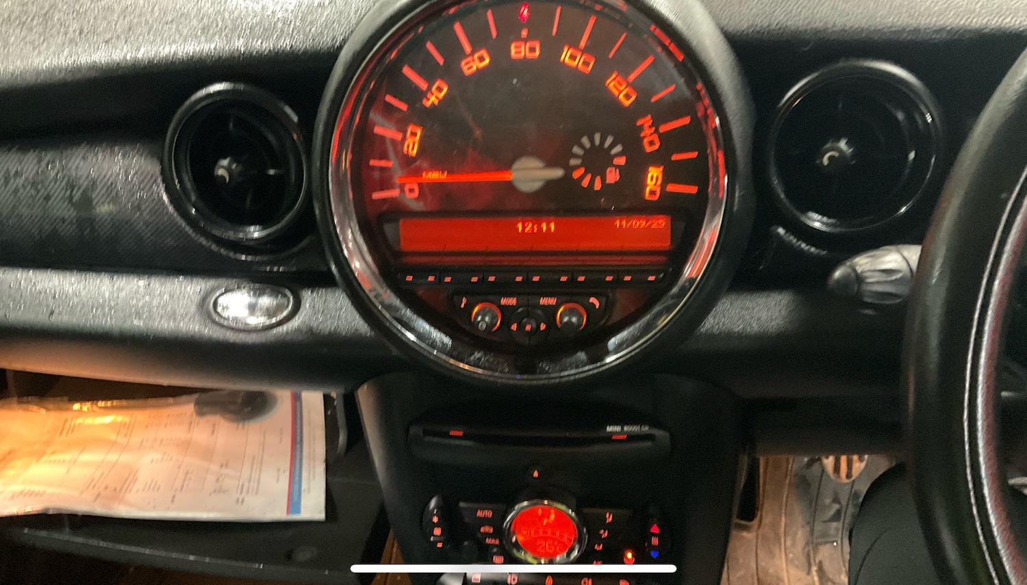 Used MINI Hatch 2012 for sale - 76726052: Photo 8