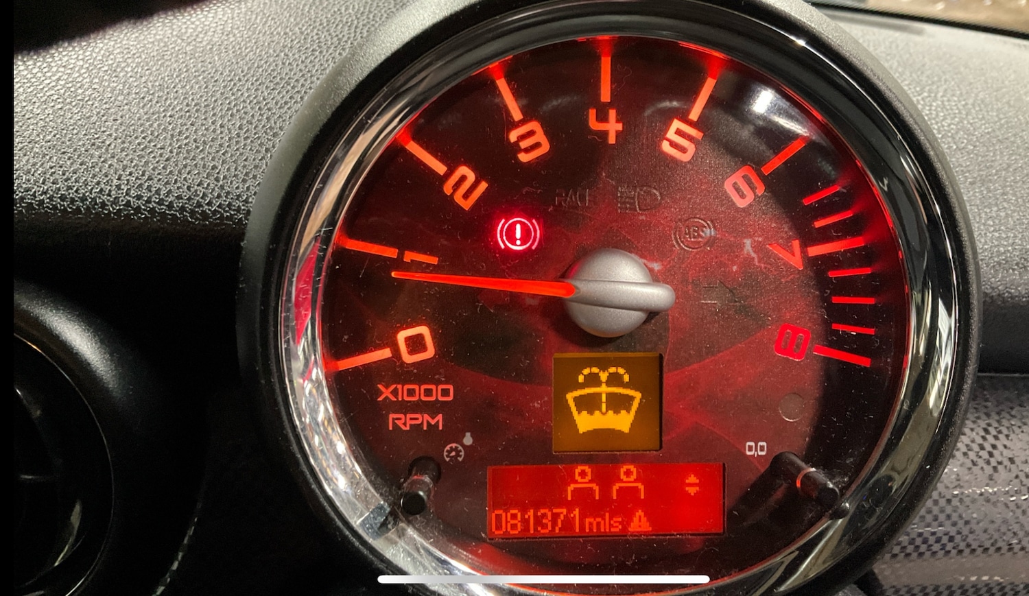 Used MINI Hatch 2012 for sale - 76726052: Photo 9