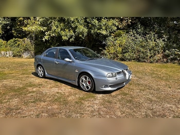 2003 (03) - 3.2 V6 24V GTA BUSSO 6 Speed icon 4-Door