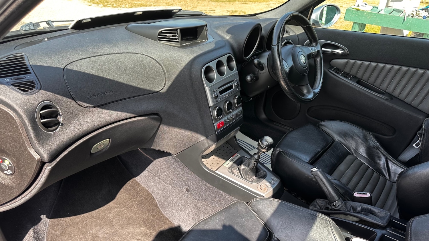 Vehicle 24