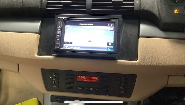 Used BMW X5 2005 for sale - 76316437: Photo 10