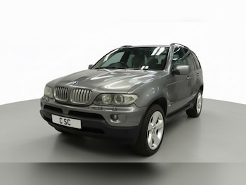 Used BMW X5 2005 for sale - 76316437: Photo