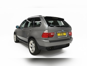 Used BMW X5 2005 for sale - 76316437: Photo