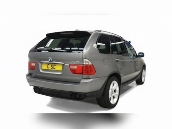 Used BMW X5 2005 for sale - 76316437: Photo