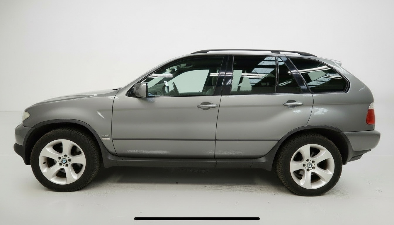 Used BMW X5 2005 for sale - 76316437: Photo 5