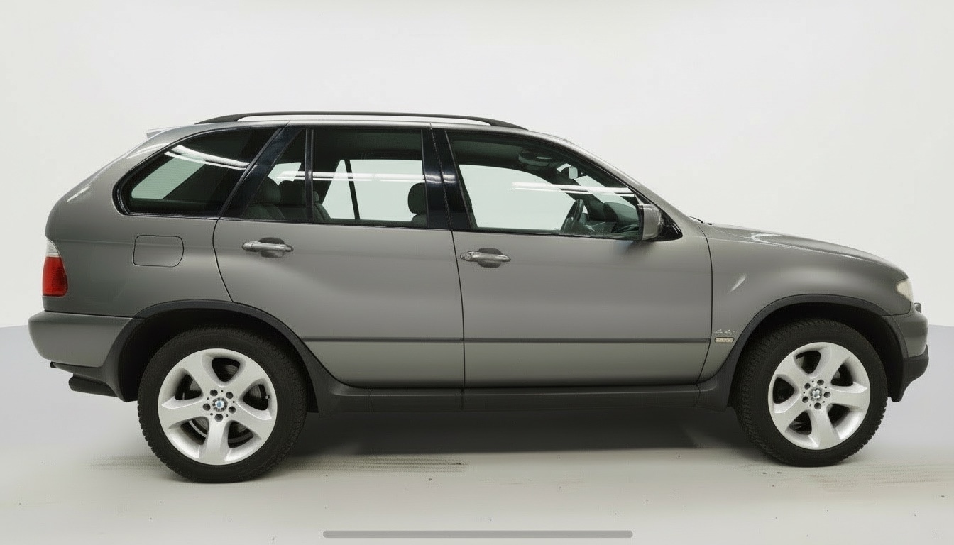 Used BMW X5 2005 for sale - 76316437: Photo 6