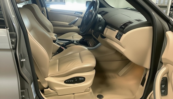 Used BMW X5 2005 for sale - 76316437: Photo 7