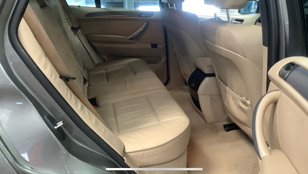 Used BMW X5 2005 for sale - 76316437: Photo 8