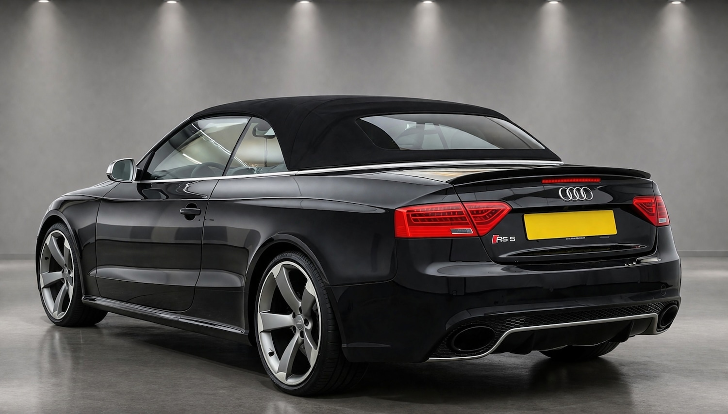 Used Audi RS5 2014 for sale - 78141754: Photo 2