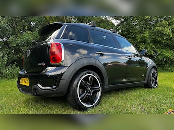 Used MINI Countryman 2011 for sale - 78894285: Photo