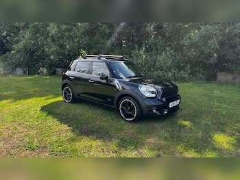 Used MINI Countryman 2011 for sale - 78894285: Photo
