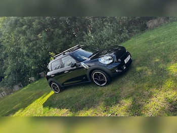 Used MINI Countryman 2011 for sale - 78894285: Photo