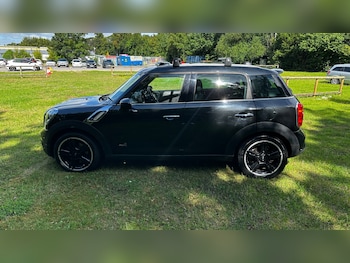 Used MINI Countryman 2011 for sale - 78894285: Photo