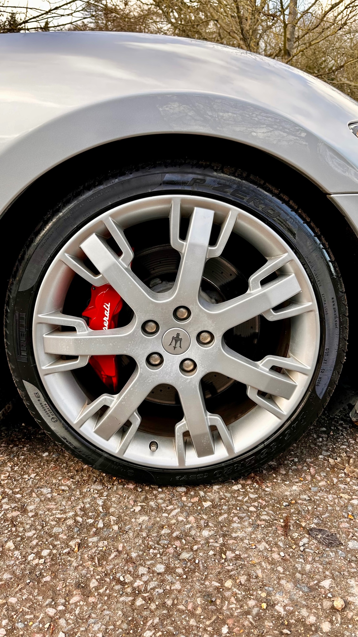 Used Maserati Granturismo 2009 for sale - 76893217: Photo 11