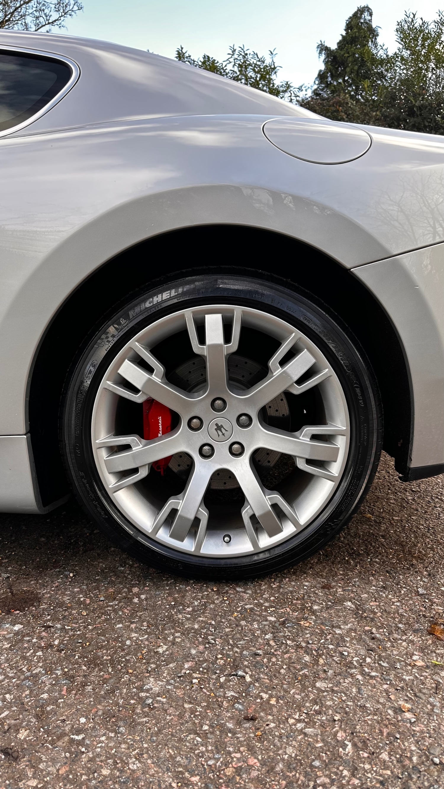 Used Maserati Granturismo 2009 for sale - 76893217: Photo 13